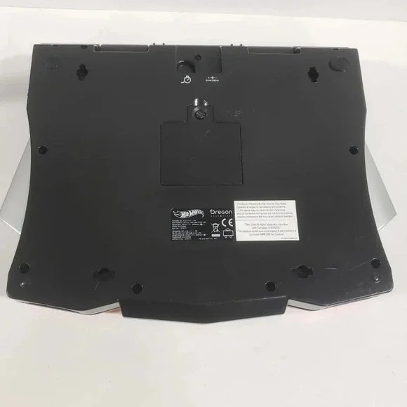 Hotwheels  Racing Development Child Learning Laptop. - Picture 3 of 7